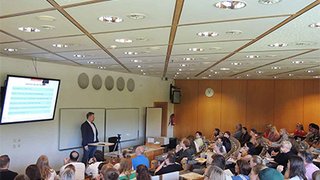 Informationsveranstaltung zum Auswahlverfahren Kachel Vorschau