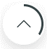 Icon: Pfeil nach oben