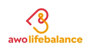 Logo: awolifebalance