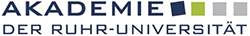 Logo der Akademie der Ruhr-Universit&auml;t Bochum