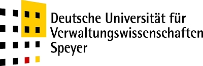 Logo der Deutschen Universit&auml;t f&uuml;r Verwaltungswissenschaften Speyer