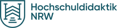 Logo Hochschuldidaktik Nordrhein-Westfalen
