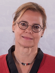 Dr. Sabine Leppek