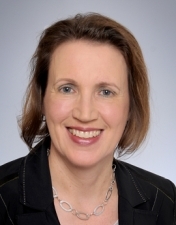 Regierungsdirektorin Cordula Winkler
