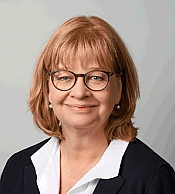 Ursula Schwill