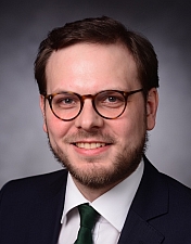 Nikolaus J. Plitzko