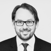 Dr. Michael Gindler