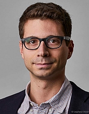 Dr. Alexander Klamar
