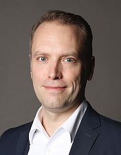 Dr. Thomas Kranz