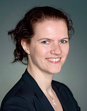 Dr. Inga Mertin
