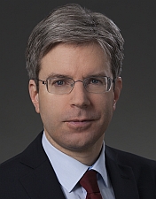 Dr. Oliver M&ouml;rsdorf