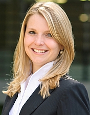 Dr. Anne-Sophie Picot