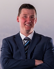 Dr. Markus Schulten