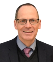 Dr. Albrecht von Graevenitz