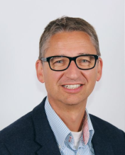 Dr. Karl Heinz Hausner