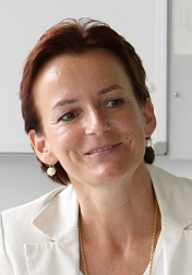 Dr. Michaela Wittinger
