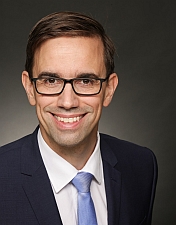 Dr. Dirk Jansen