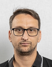 Dr. Oliver Werth