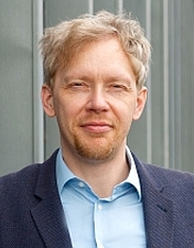 Dr. R&uuml;diger Bergien