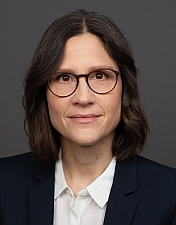 Dr. Susanne Fischer