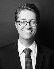 Prof. Dr. Philipp Austermann