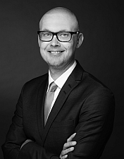 Prof. Dr. Jan-Andr&eacute; B&uuml;hne