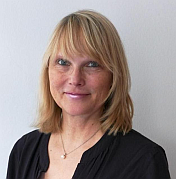 Prof.in Dr. Barbara Henman-Sturm