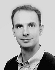 Prof. Dr. Marco Henseler