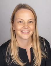 Prof.in Dr. Ilka Klöckner