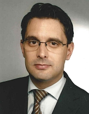 Prof. Dr. Karim Maciejewski