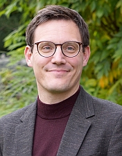 Prof. Dr. Benny Schneider