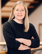 Dr. Anna Schulze