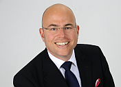Prof. Dr. Marc Wagner