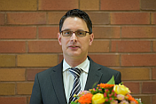 Prof. Dr. Karim Maciejewski