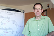 Prof. Dr. Lars Tutt