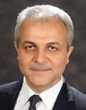 Dr. Isa Ciftci